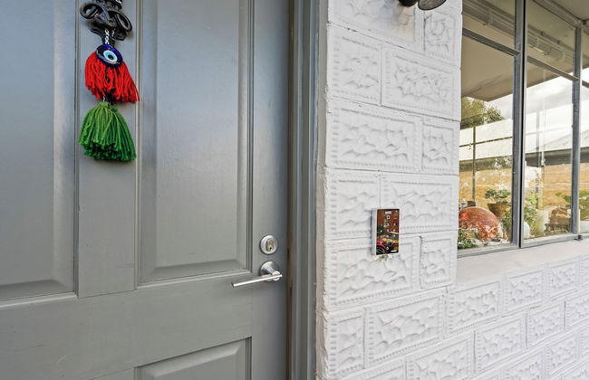 2 Bedroom House - Hobart CBD - Foto 22