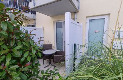 Ferienwohnung Ostsee Graal-Müritz Küstenwald - Foto 48