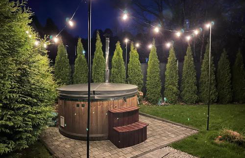 Dablin 9 - Dom w górach z gorącą balią, blisko szlaków i wyciągów - Foto 29