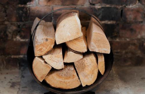 Meldon Cottage with Private Hot Tub - Foto 5