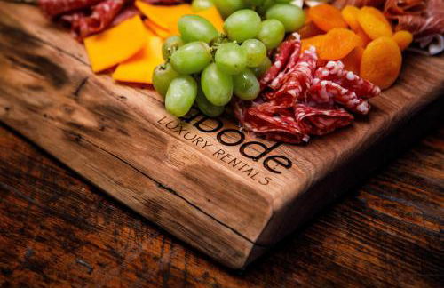 Abode at Granite Ridge | Luxury Lodge - Foto 14