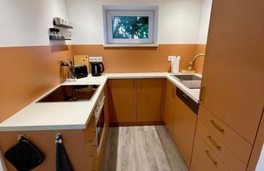 Apartment im Naturpark Westensee - Foto 9