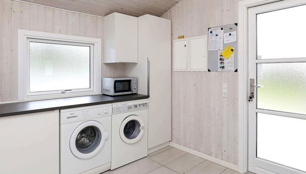 Luxury Spa Retreat in Spodsbjerg - By Traum Ferienwohnungen - Foto 5, Interior