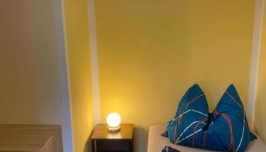 Ferienhaus Lohe - Foto 4