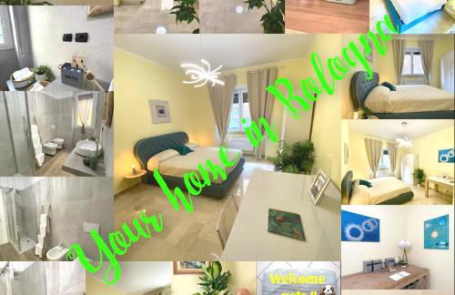 MADE in Bologna - Photo 1