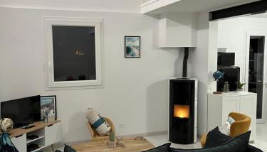 Villa premium 150m de la plage - Foto 2