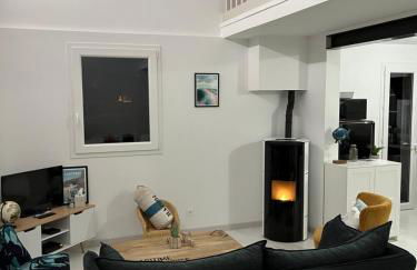 Villa premium 150m de la plage - Foto 2