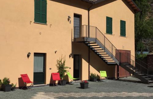 Sul sentiero di Francesco - Foto 2