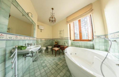 Villa Ada - Sannio - Foto 19