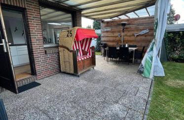 Haffkrug Beach Bungalow - Foto 2