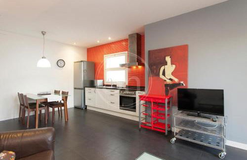 Bonito apartamento con terraza - Foto 10