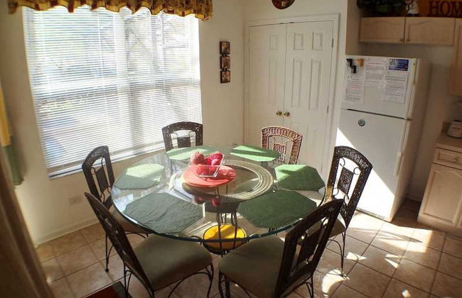 4BR 3BA Home in Windsor Palms by CV-8112 - Foto 14