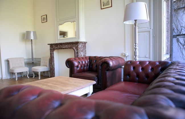 Apart - Hotel Saint Georges - Foto 72