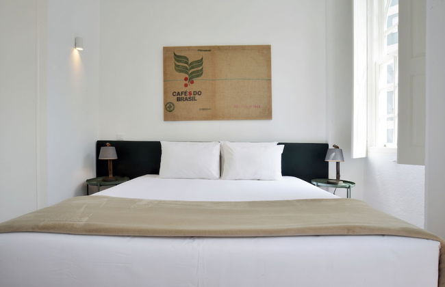 Spot Apartments Casa Januario - Foto 2