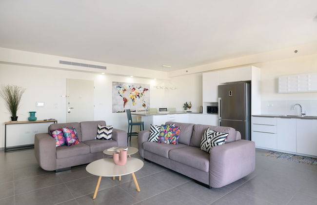 Deluxe & Terrace with City Overview by FeelHome - Foto 11