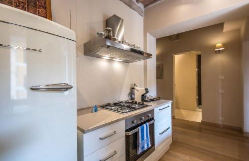 Radicondoli House - Foto 14