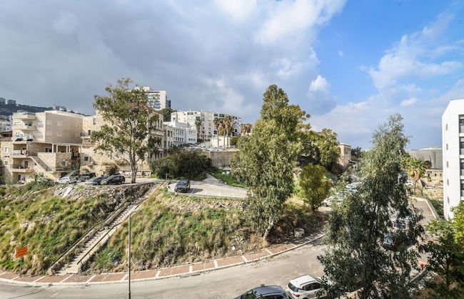 Cozy Nest Apartment with balcony - Foto 34