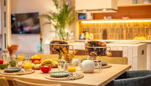 Ohliving Maestranza House - Foto 4