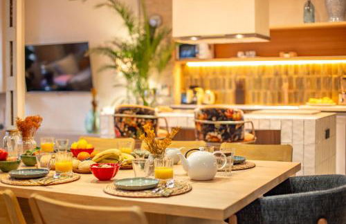 Ohliving Maestranza House - Foto 4