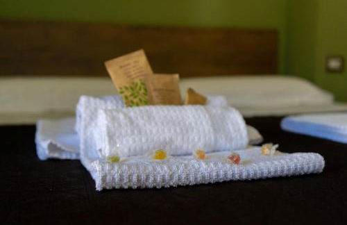 B&B Sud e Magia - Photo 9