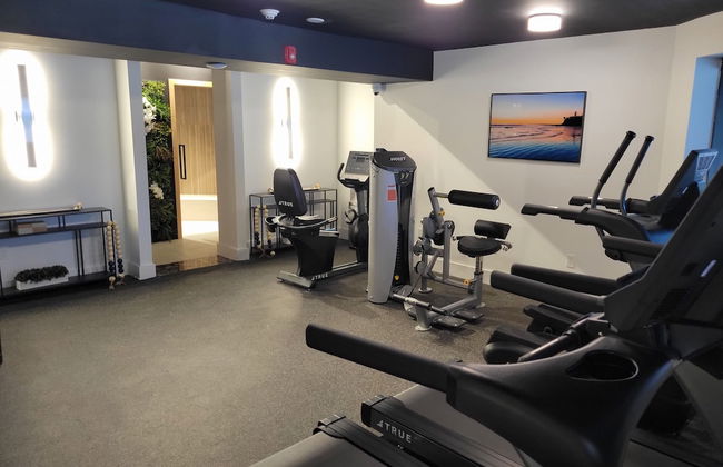 Alexander 1103 4 Bedroom Apts by RedAwning - Foto 35