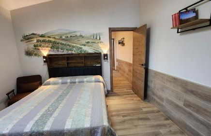 Agroturismo Viña Inés Toledo - Photo 71