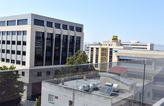 Baz Tower - Photo 47