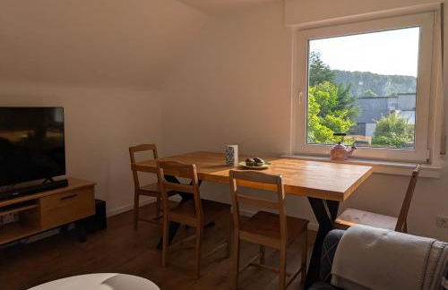 Cozy attic apartment - Foto 2