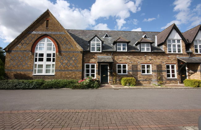 Alexandra Court - Foto 11