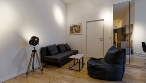 Wohnung 2 neben Warschauer Platz und Spree - Foto 4