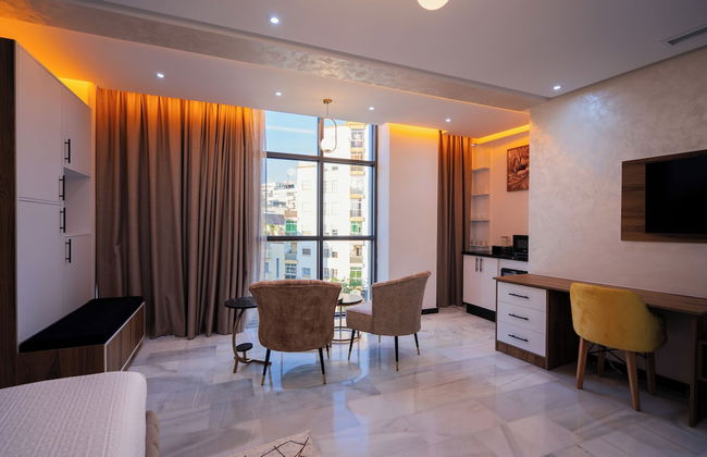 IMMOKA SUITES - Foto 22