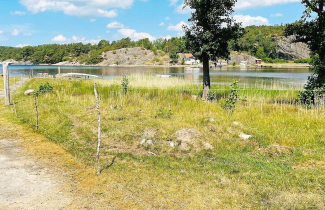 6 Person Holiday Home in Henan-by Traum - Photo 17