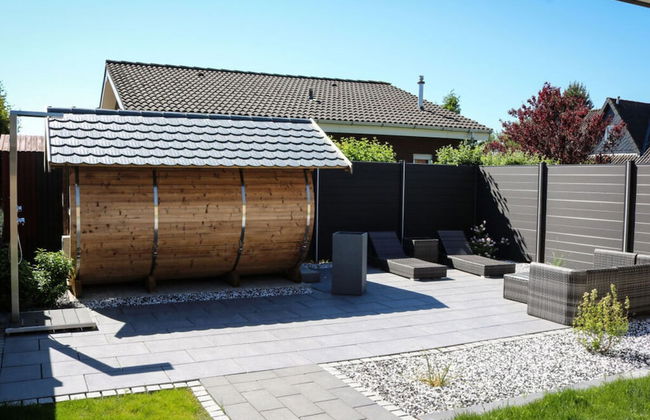 Maiwaldo House Comfortable Vacation Home - Photo 10