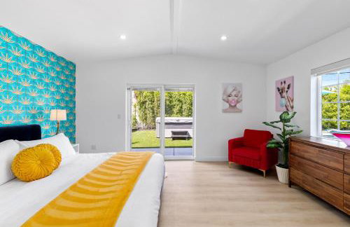 Starlite Safari Where Desert luxury Meets Mid Century Charm - Foto 34