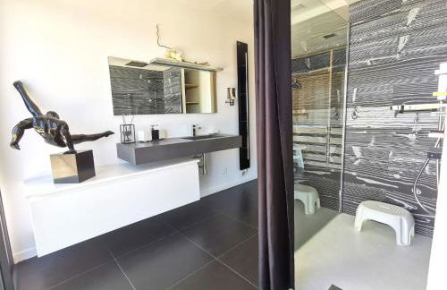 Villa Les Oliviers by Interhome - Foto 53