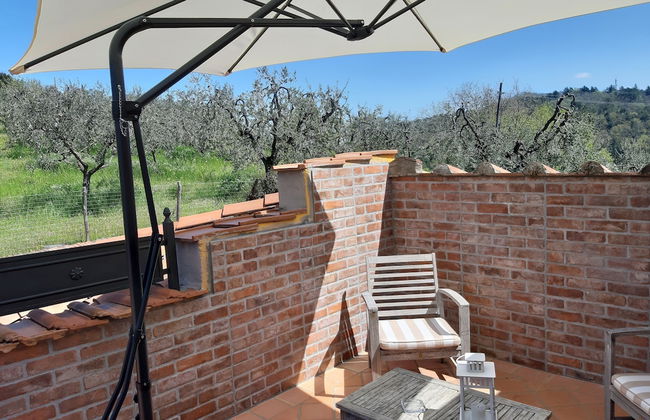 Borgo La Casetta - Foto 17