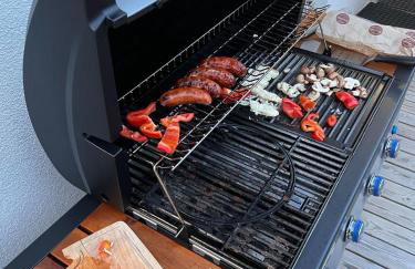 MONTEZERA Butikowe Ekspedycje Sauna i Widok - Foto 62