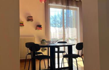 Boutique Apartment Condominio Marengo - Foto 43