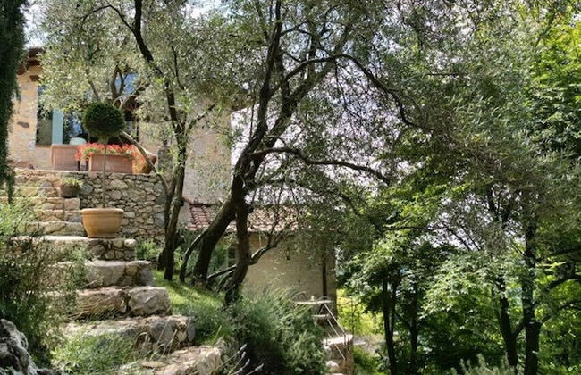 Casa Stefano Montagne e Mare - Foto 22