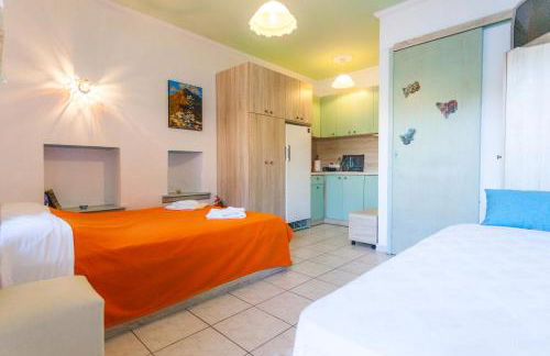 Nikoleri Studios & Apartments - Foto 17