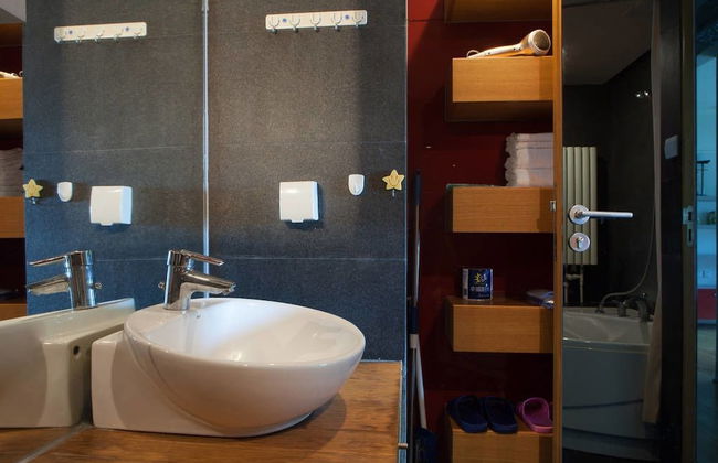 Yasmine Seasons Park Apartment Hotel - Foto 33