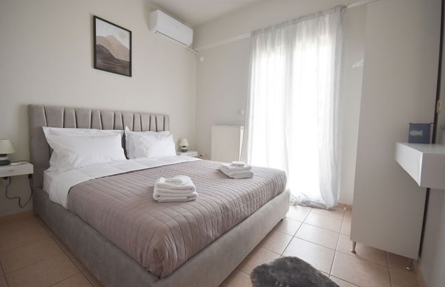 K&C Rooms-Apartments - Foto 3