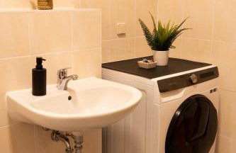 EXKLUSIVE Altmarkt-Suite - stilvolle 120qm - Top Lage - Photo 47