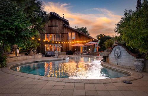 Unique Stay! Pool, Hot tub, Game Room, Views - Foto 44