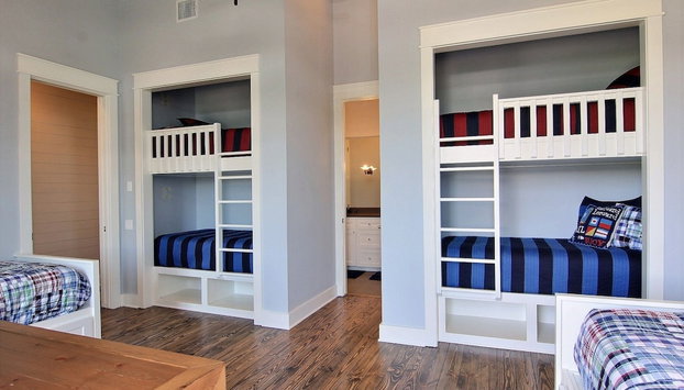 Sea Star 104 ST - Foto 5, Interior