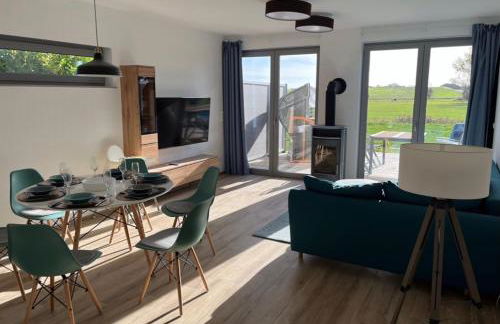 The Fehmarn Lodges - EMOTION - - Foto 4