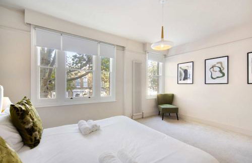 10 Mins Walk to The Oval, The Kennington Retreat - Photo 22