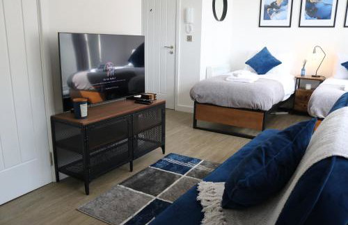 Wolverhampton - Gated Parking - George House - Foto 15