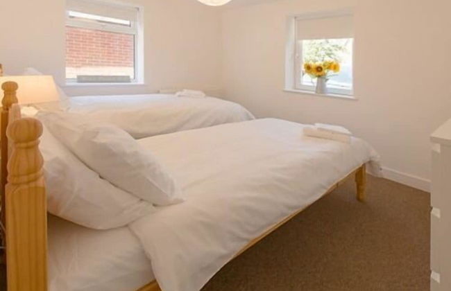 Beddoe Apartments - Foto 79