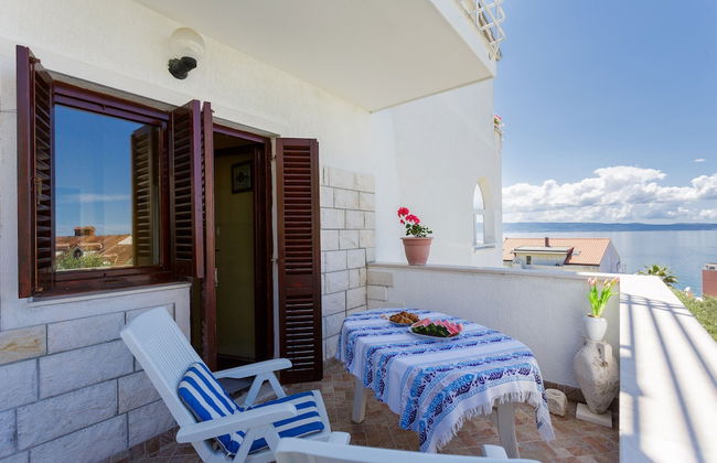 Apartment Sunrise - Foto 40